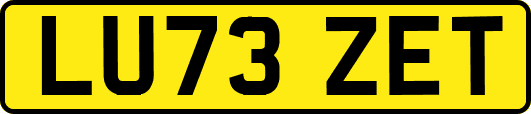 LU73ZET