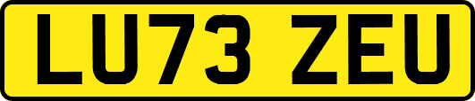 LU73ZEU