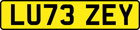 LU73ZEY