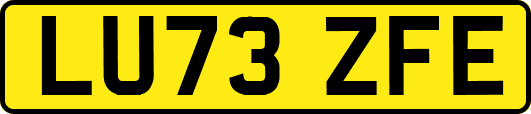 LU73ZFE