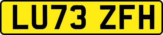 LU73ZFH