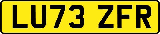 LU73ZFR