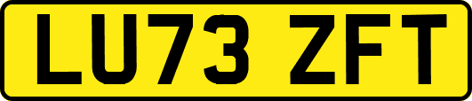 LU73ZFT