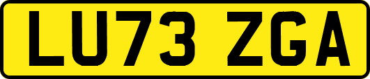 LU73ZGA