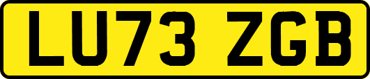 LU73ZGB