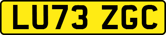 LU73ZGC