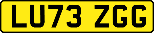 LU73ZGG