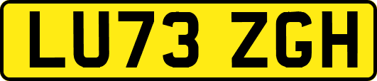 LU73ZGH