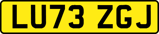 LU73ZGJ