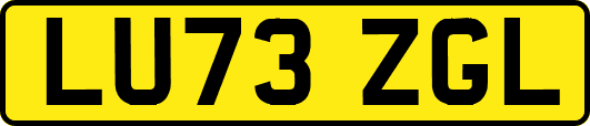 LU73ZGL