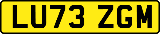 LU73ZGM