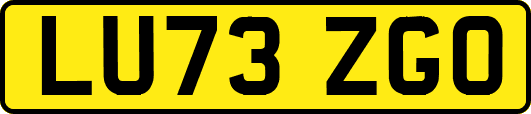 LU73ZGO