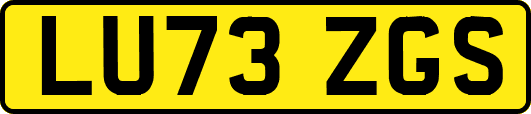 LU73ZGS