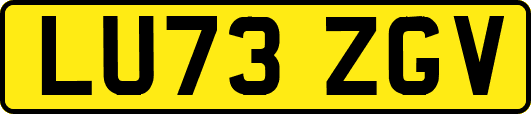 LU73ZGV