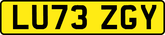 LU73ZGY