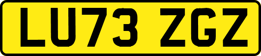 LU73ZGZ