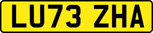 LU73ZHA