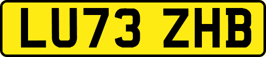 LU73ZHB