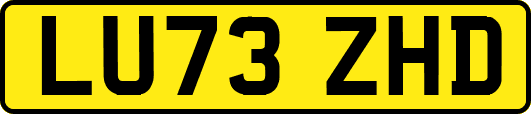 LU73ZHD