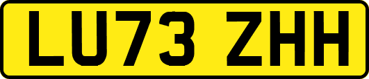 LU73ZHH
