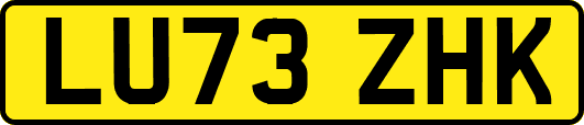 LU73ZHK