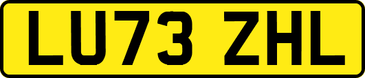 LU73ZHL