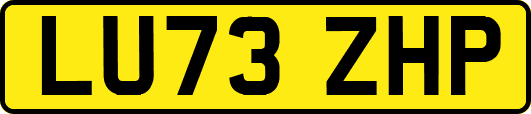 LU73ZHP