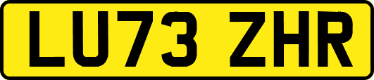 LU73ZHR