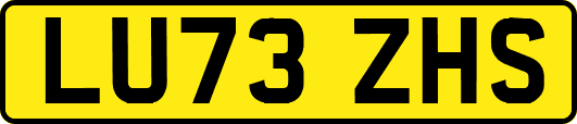 LU73ZHS
