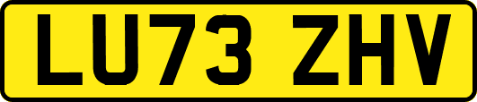 LU73ZHV