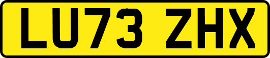 LU73ZHX