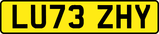 LU73ZHY