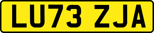 LU73ZJA