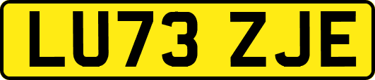 LU73ZJE