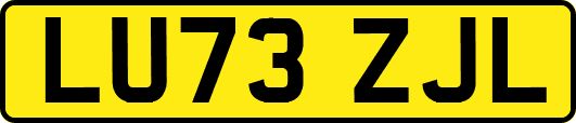 LU73ZJL