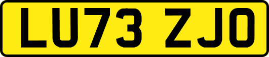 LU73ZJO