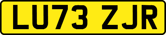LU73ZJR