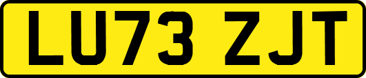 LU73ZJT