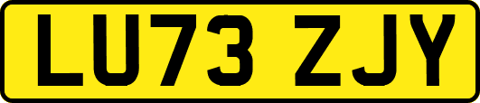 LU73ZJY