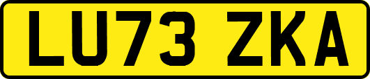 LU73ZKA
