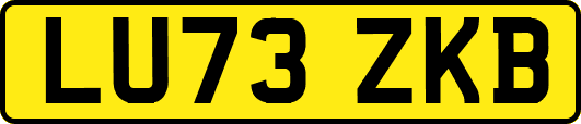 LU73ZKB