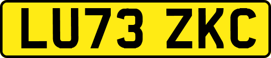 LU73ZKC