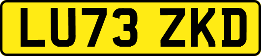 LU73ZKD