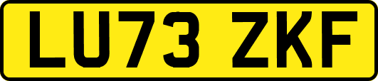 LU73ZKF