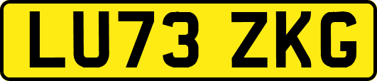 LU73ZKG