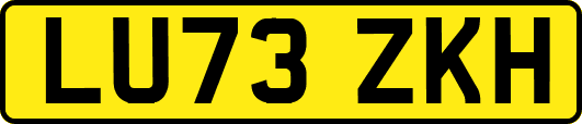 LU73ZKH