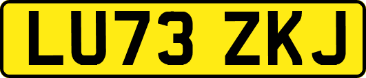 LU73ZKJ