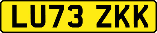 LU73ZKK