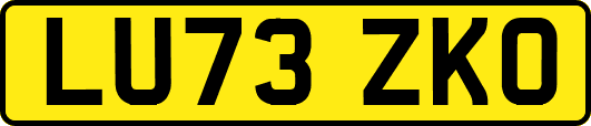 LU73ZKO