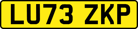 LU73ZKP